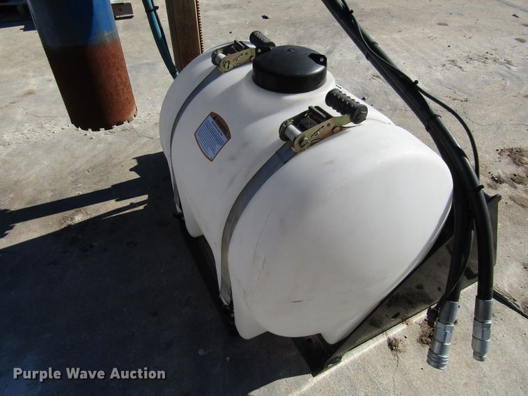 image for item DH8295 Kor-it KK201-HR12 bucket mounted core drill