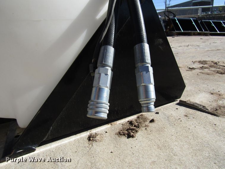 image for item DH8295 Kor-it KK201-HR12 bucket mounted core drill