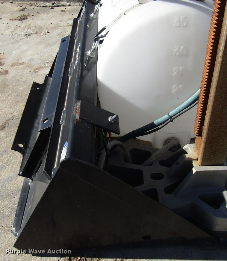 image for item DH8295 Kor-it KK201-HR12 bucket mounted core drill