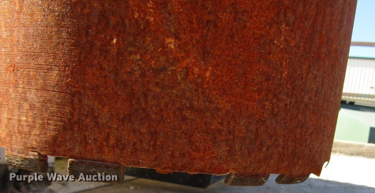 image for item DH8296 Kor-it KK201-HR12 bucket mounted core drill