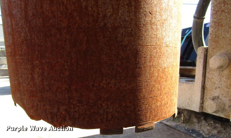 image for item DH8296 Kor-it KK201-HR12 bucket mounted core drill