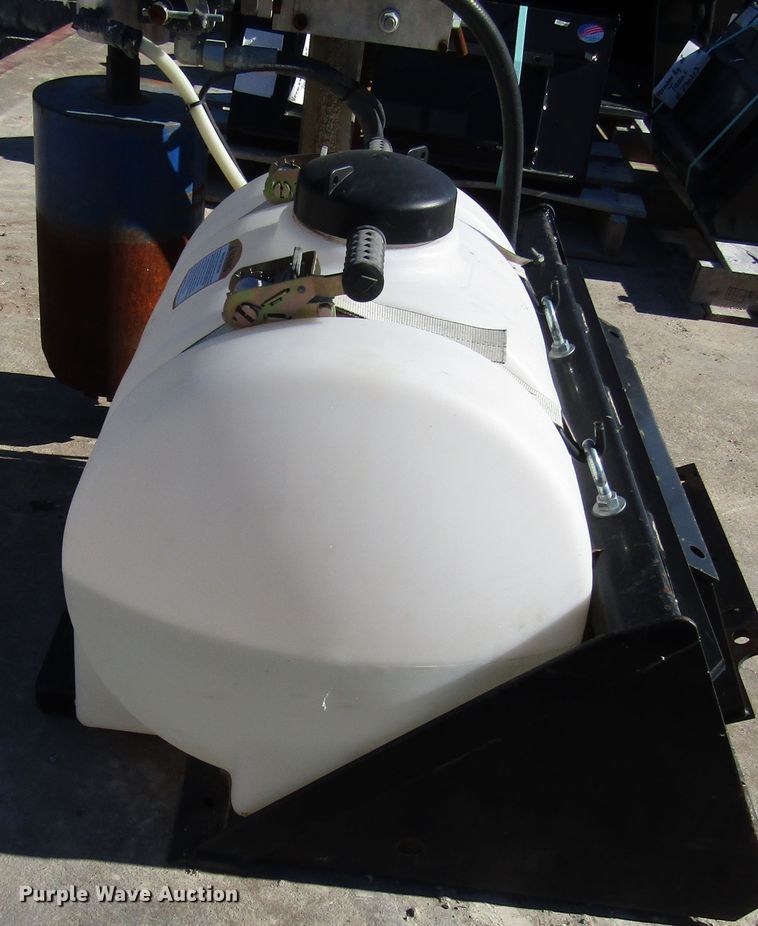 image for item DH8296 Kor-it KK201-HR12 bucket mounted core drill