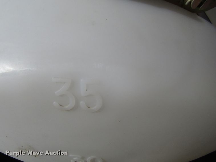 image for item DH8296 Kor-it KK201-HR12 bucket mounted core drill