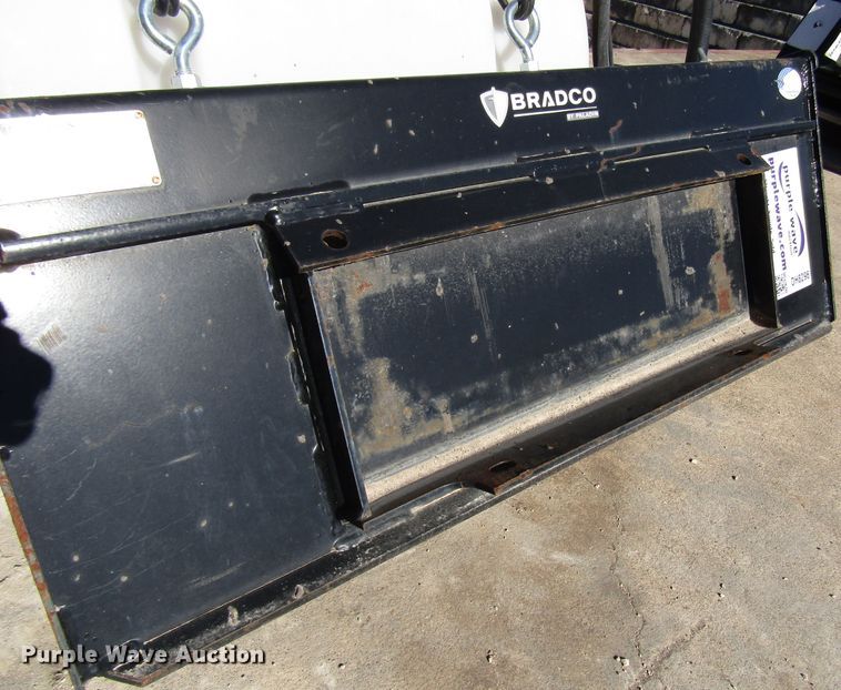 image for item DH8296 Kor-it KK201-HR12 bucket mounted core drill