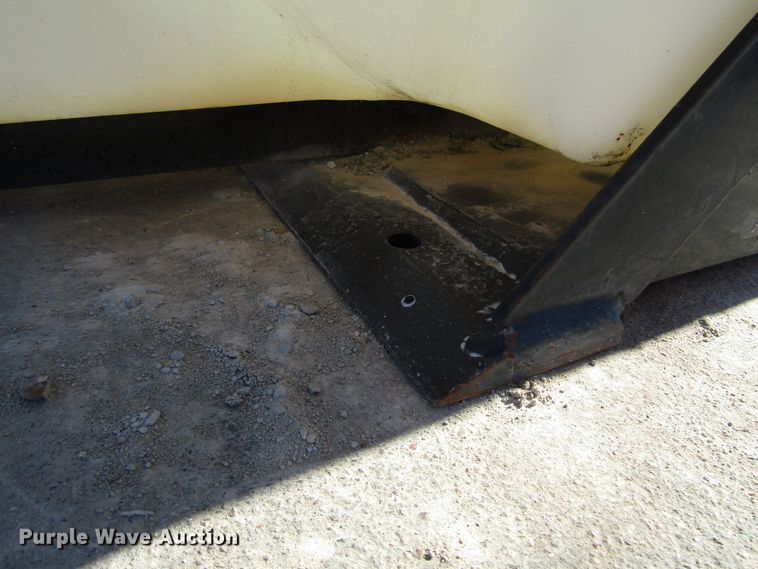 image for item DH8296 Kor-it KK201-HR12 bucket mounted core drill