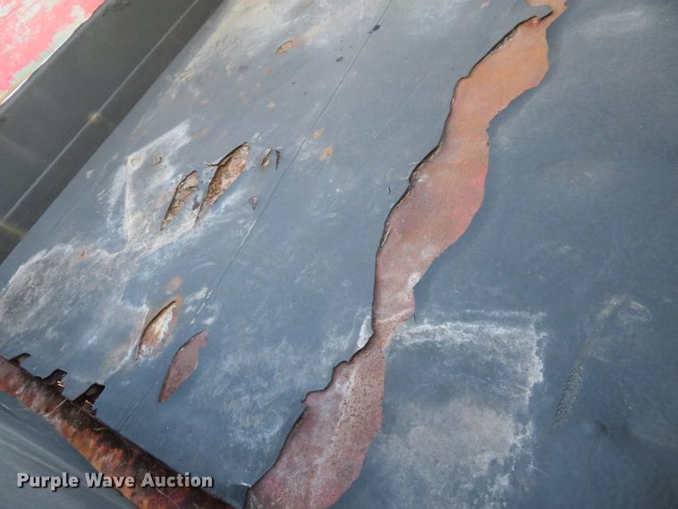 image for item DI2009 1993 Chevrolet Cheyenne 3500 dump bed pickup truck