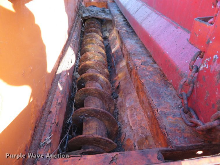 image for item DI2009 1993 Chevrolet Cheyenne 3500 dump bed pickup truck