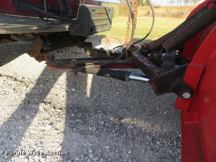 image for item DI2009 1993 Chevrolet Cheyenne 3500 dump bed pickup truck