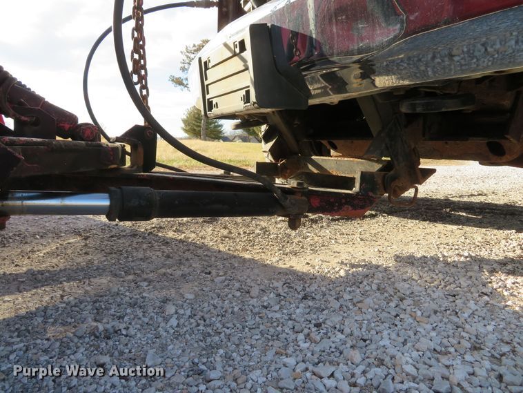 image for item DI2009 1993 Chevrolet Cheyenne 3500 dump bed pickup truck