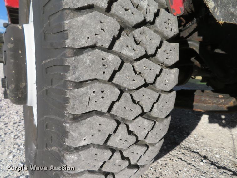 image for item DI2009 1993 Chevrolet Cheyenne 3500 dump bed pickup truck