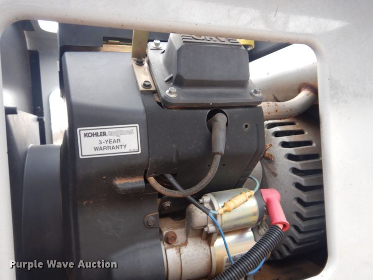 image for item DI2420 Hobart Champion 10000 welder