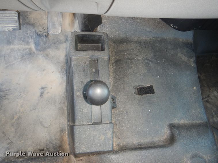 image for item DI2598 2013 Chevrolet Silverado 1500 Ext. Cab pickup truck