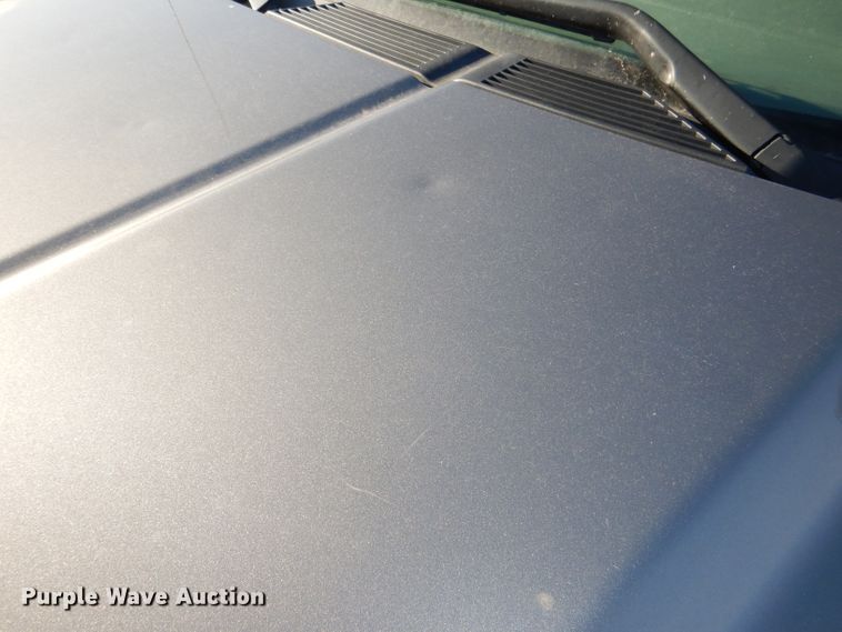 image for item DI2598 2013 Chevrolet Silverado 1500 Ext. Cab pickup truck