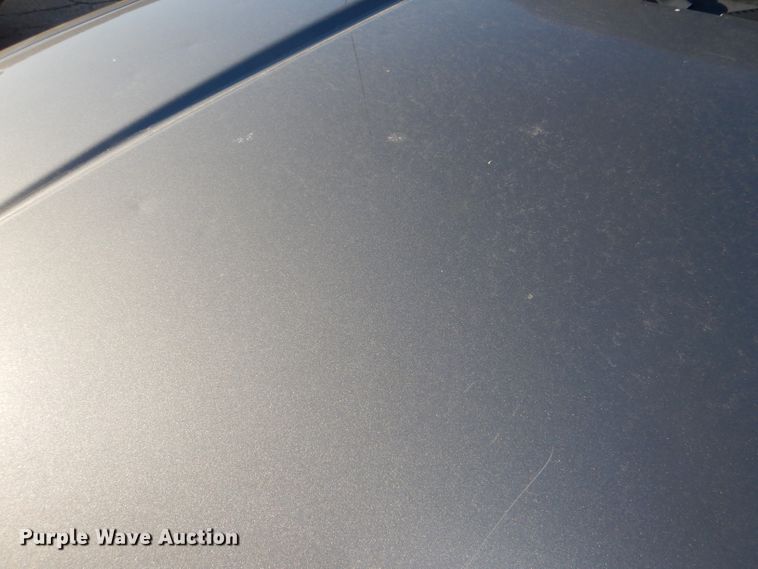 image for item DI2598 2013 Chevrolet Silverado 1500 Ext. Cab pickup truck