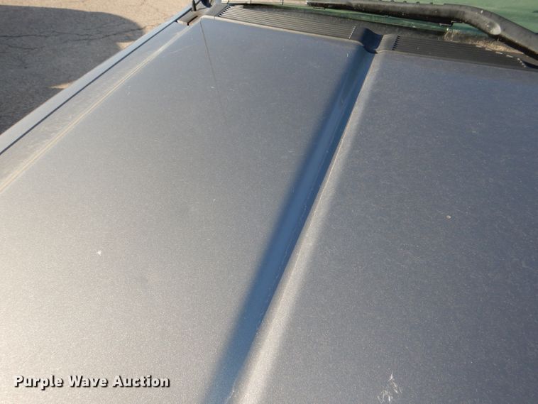 image for item DI2598 2013 Chevrolet Silverado 1500 Ext. Cab pickup truck