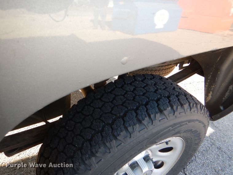 image for item DI2598 2013 Chevrolet Silverado 1500 Ext. Cab pickup truck