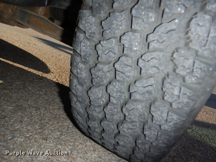 image for item DI2598 2013 Chevrolet Silverado 1500 Ext. Cab pickup truck