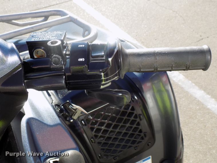 image for item DO9419 2012 Kawasaki Brute Force KVF750 ATV