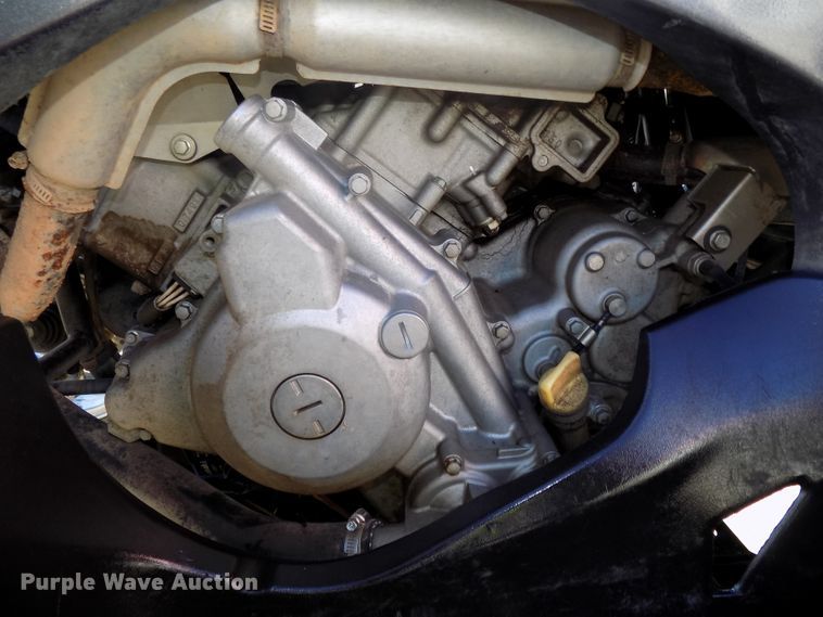 image for item DO9419 2012 Kawasaki Brute Force KVF750 ATV