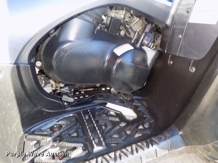 image for item DO9419 2012 Kawasaki Brute Force KVF750 ATV