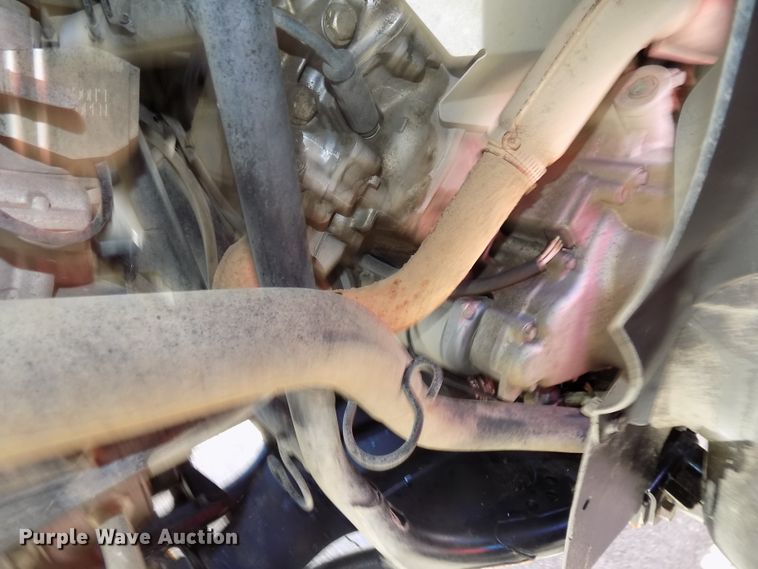 image for item DO9419 2012 Kawasaki Brute Force KVF750 ATV