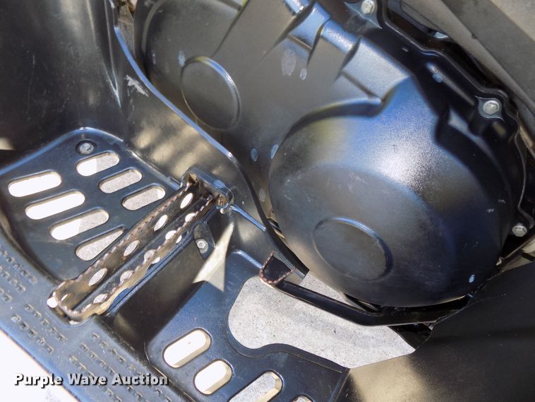 image for item DO9420 2011 Suzuki King Quad 500 LT-A500XL ATV