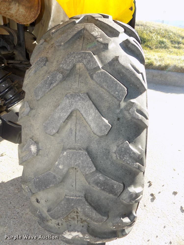 image for item DO9420 2011 Suzuki King Quad 500 LT-A500XL ATV