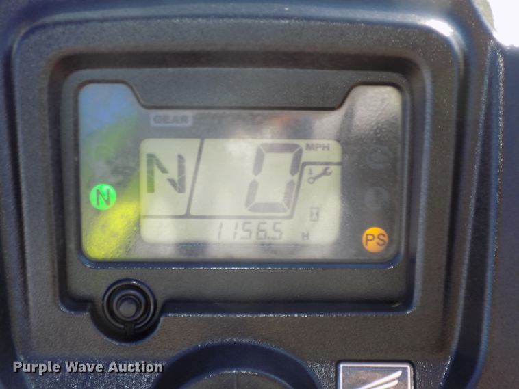 image for item DO9421 2016 Honda Rancher TRX420FM2 ATV