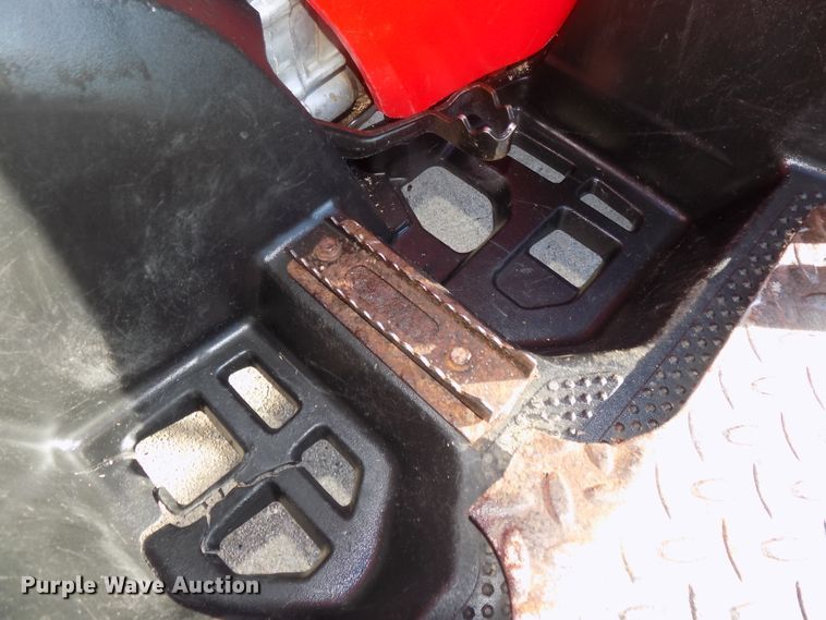 image for item DO9421 2016 Honda Rancher TRX420FM2 ATV