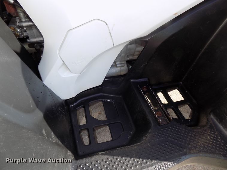 image for item DO9422 2016 Honda Foreman Rubicon Deluxe ATV