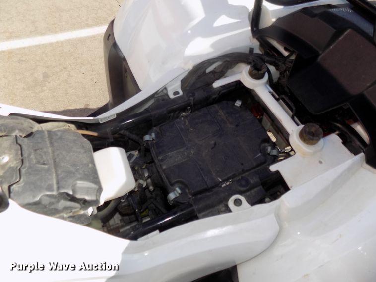 image for item DO9422 2016 Honda Foreman Rubicon Deluxe ATV