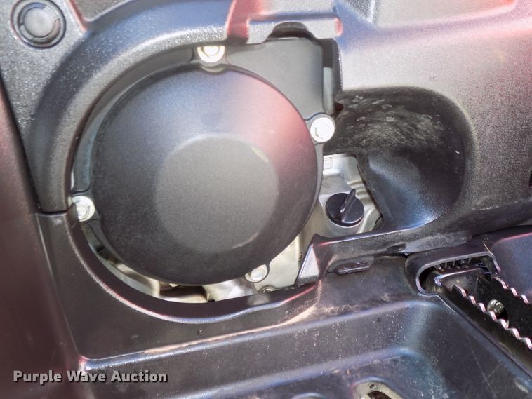 image for item DO9424 2016 Suzuki King Quad 500 LT-A500XPL ATV