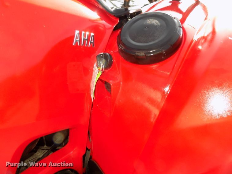 image for item DO9425 2013 Yamaha Grizzly 700 ATV