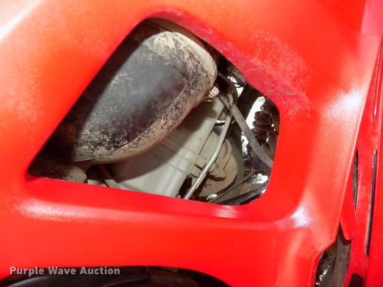 image for item DO9425 2013 Yamaha Grizzly 700 ATV