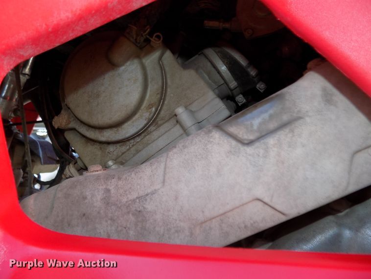 image for item DO9425 2013 Yamaha Grizzly 700 ATV