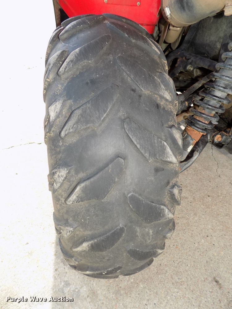 image for item DO9425 2013 Yamaha Grizzly 700 ATV