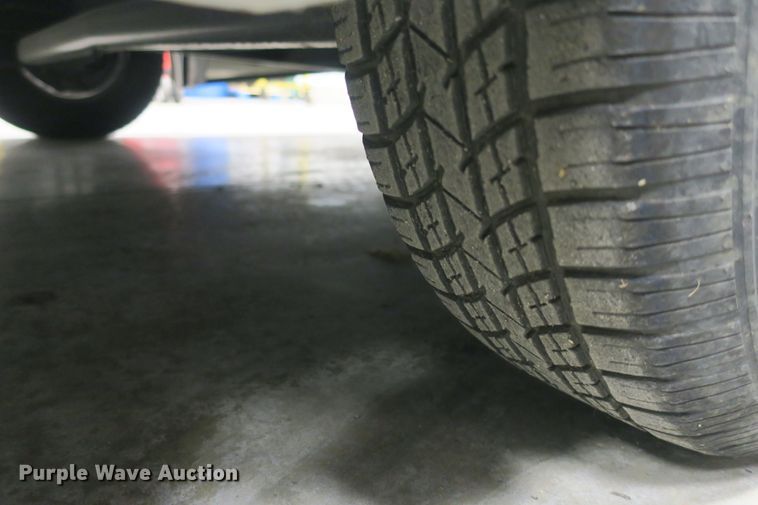 image for item EA9423 2019 Cargo Craft Dragster enclosed cargo trailer