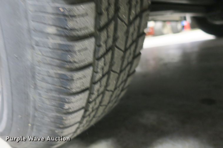 image for item EA9423 2019 Cargo Craft Dragster enclosed cargo trailer