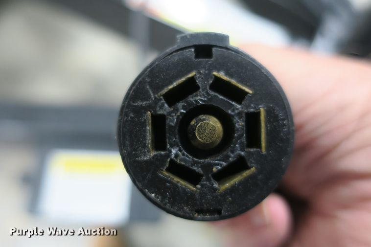 image for item EA9423 2019 Cargo Craft Dragster enclosed cargo trailer