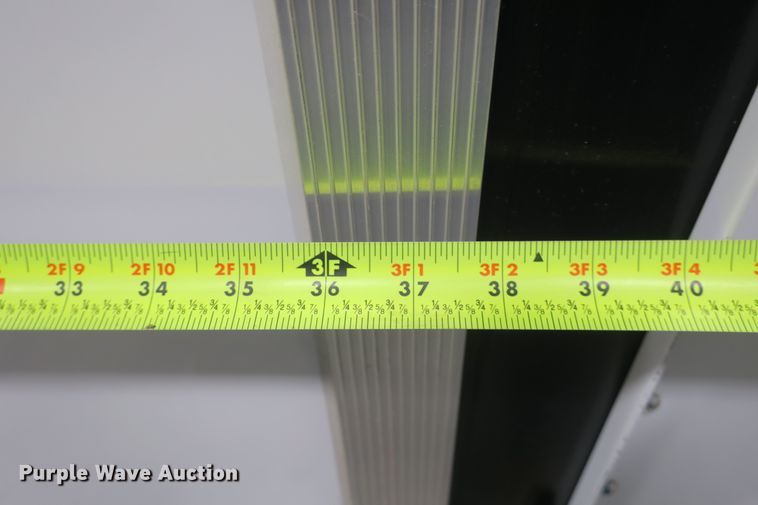 image for item EA9423 2019 Cargo Craft Dragster enclosed cargo trailer