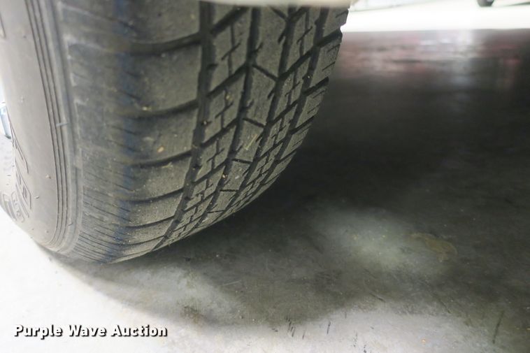 image for item EA9423 2019 Cargo Craft Dragster enclosed cargo trailer