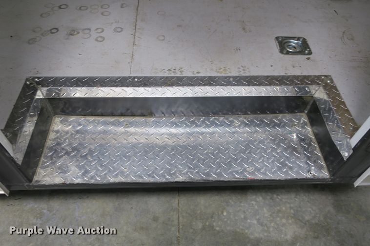 image for item EA9423 2019 Cargo Craft Dragster enclosed cargo trailer