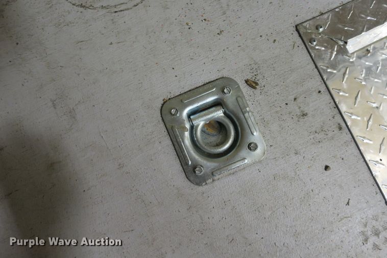 image for item EA9423 2019 Cargo Craft Dragster enclosed cargo trailer