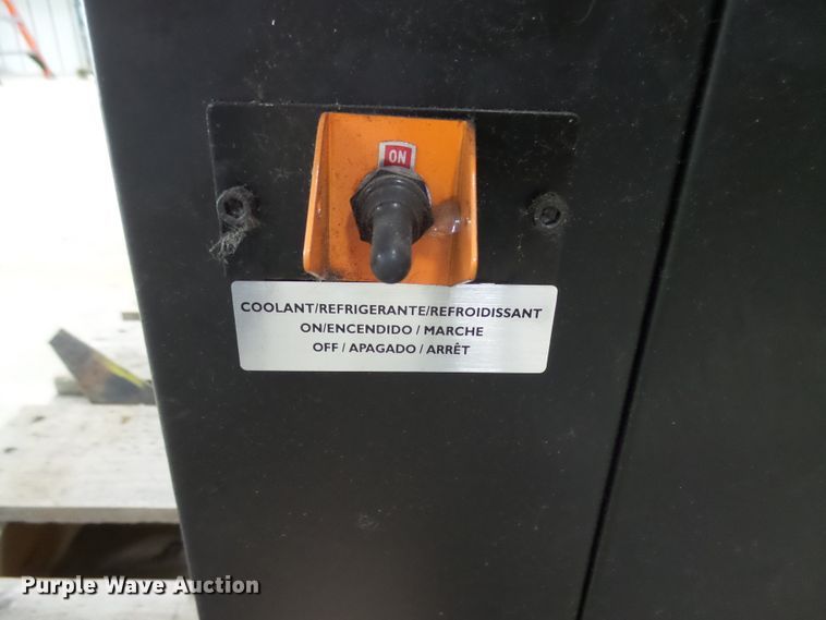 image for item EF9593 Dayton 4YG30A bandsaw