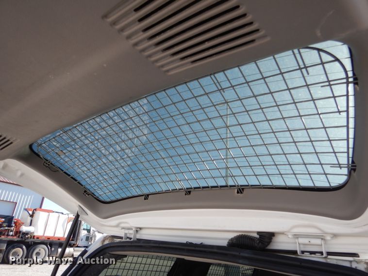 image for item EK9070 2008 Chevrolet Uplander van