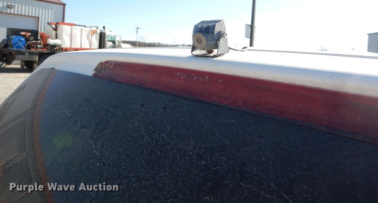 image for item EK9070 2008 Chevrolet Uplander van