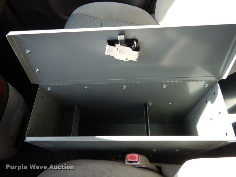 image for item EK9070 2008 Chevrolet Uplander van