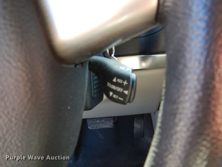 image for item EK9070 2008 Chevrolet Uplander van