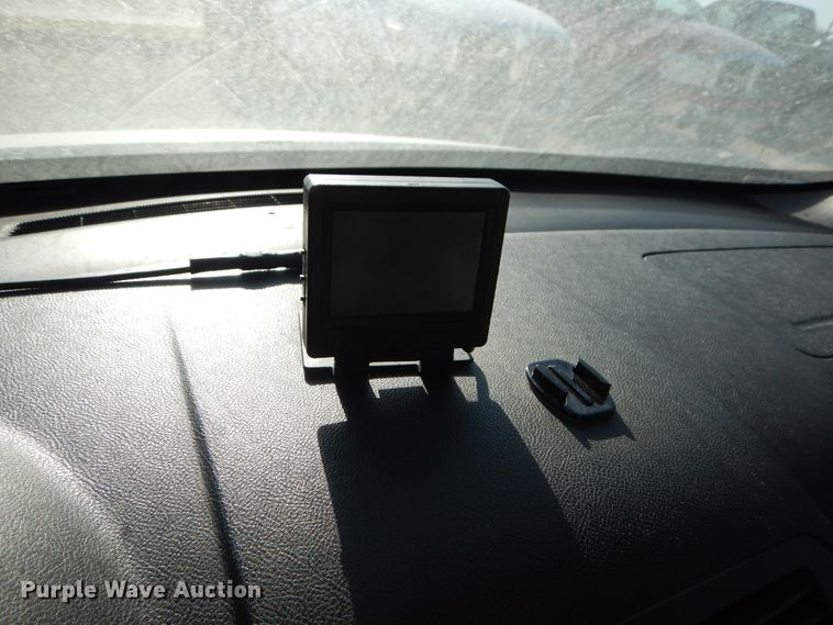 image for item EK9070 2008 Chevrolet Uplander van