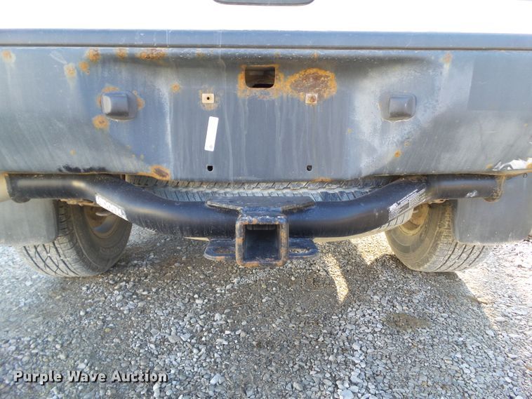 image for item EM9860 2004 Nissan Xterra SE SUV